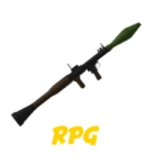 RPG (TOOL)