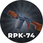 RPK-74