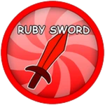 Ruby Sword