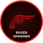 Ruger Spawner