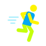 RUN