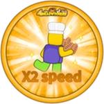 Run Faster!