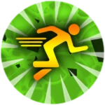 Run Speed
