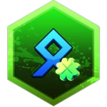 RUNE LUCK