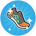 Running Shoes!