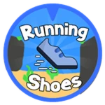 Running Shoes