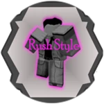 Rush Style