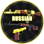Russian Room