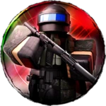 Russian Spetsnaz Soldier Pack!