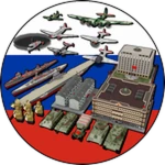 Russian WWII Skin Pack