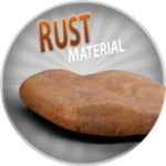 Rust Material