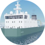 RV Nordstern [early]