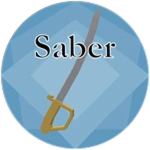 Saber