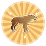 Saber-toothed Tiger