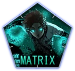 Sae Matrix Aura