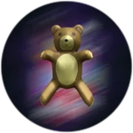 Safety Bear