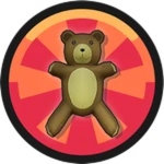 Safety Bear