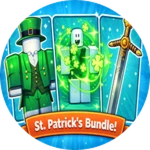 Saint Patrick's Bundle