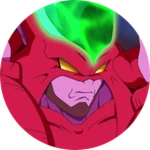 Saiyan Killer