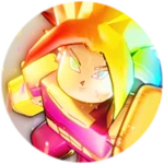 Saiyan Pride