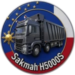Sakmah H5000S