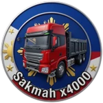 Sakmah x4000