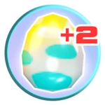 [SALE] +2 Pet Slots