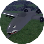  [SALE] A10 Jet