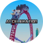 [SALE] Acceleration Operator
