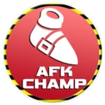 [SALE] AFK Champ