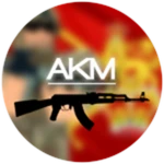 [SALE] AKM