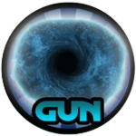 (💸SALE)Black Hole Gun