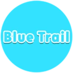 [SALE] Blue Trail
