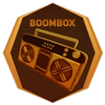 [Sale!] Boombox