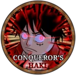 [🎄SALE] Conqueror's Power