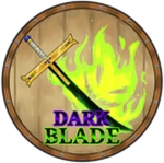 [🎄SALE] Dark Blade
