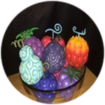 [SALE]Devil fruit notifier