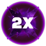 (💸SALE)Double Dark Matter
