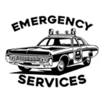 (SALE!) Emergency Services Gamepass