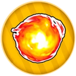 [SALE] FIREBALL + FLY POWER