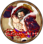 [🎄SALE] Gear 4 [PERMANENT]