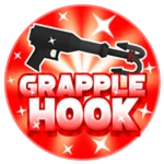 [SALE] Grapple Hook