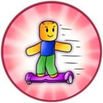 [SALE] Ground Hoverboard