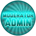 [Sale!] HD Moderator Admin