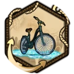 [🎄SALE] Ice Bike