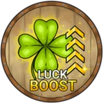 [🎄SALE] Infinite Luck Boost