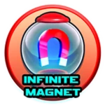 [SALE] Infinite Magnet