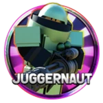 💸[SALE!] Juggernaut Role