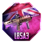 π°SALEπ° L85A3 Assault Rifle