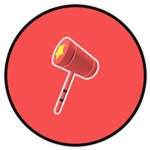 (Sale)Mega Hammer
